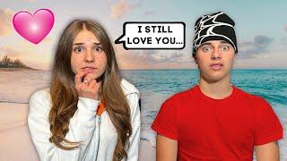 THE TRUTH ABOUT OUR FEELINGS... | ft. Piper Rockelle