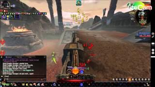 Ring of Cowardice (Neverwinter PvP Mod8)