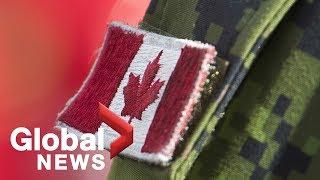 Lead plaintiff satisfied with settlement in Canadian military sexual misconduct class action