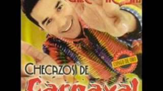 Checo Acosta - Checumbia