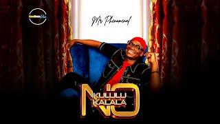 Mr. Phenomenal - Thank God For My Ex [Official Audio]