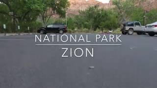 Zion National Park