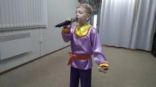 Глеб Панченко