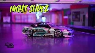 1/10 Scale RC Drift Cars at Scale Science #rcdriftcars #rcdrift