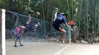 BOSC Takraw Club