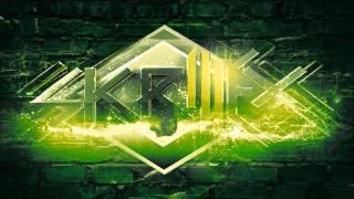 Skrillex - First Of The Year (Remastered) [HD]