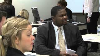 The NIU College of Business Passport Program