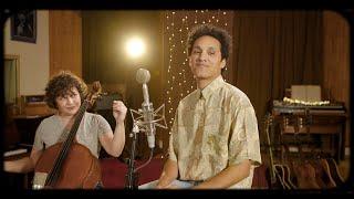 Anwar - ...Baby One More Time (Britney Spears Cover) Acoustic "Love" Sessions