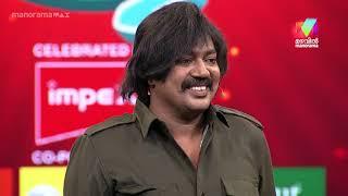 കിടിലൻ ബംബർ പെർഫോമൻസുമായി സുരേഷ് & സെൽവൻ #oruchiriiruchiribumperchiriseason2 EP 114