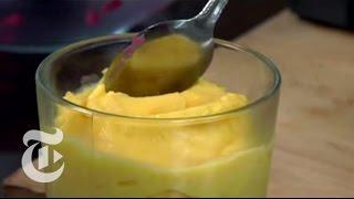 Super-Simple Sorbet - Mark Bittman | The New York Times