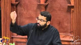 Seerah pt 67 - Pt.1: The Battle of Khaybaar - Yasir Qadhi - 2013-10-09