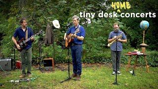 Bill Callahan: Tiny Desk (Home) Concert