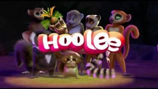 Hoolee Channel Presentation Branding Package