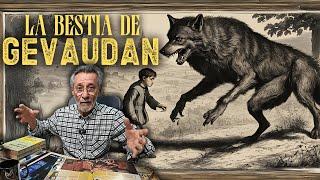 La Bestia de Gevaudan: ¿Engendro demoníaco?