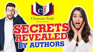 Publishing with Christian Faith Publishing