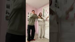 РОМА Чувствует …. #дистори