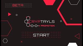 Солидар клуб CryptaylsPromotionBot