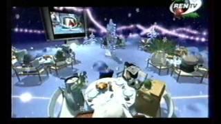 Бред сивой кобылы  RenTV 2002