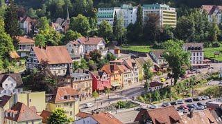 Triberg - Einzigartig Schwarzwald