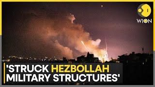 Israel-Hezbollah tensions | Call for ceasefire & hostage deal intensify | WION