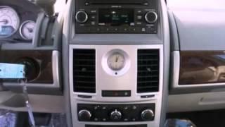 2010 CHRYSLER TOWN & Randallstown MD