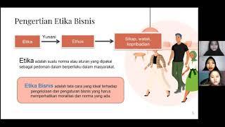 PRINSIP-PRINSIP MORAL DAN ETIKA DALAM BISNIS | KELOMPOK 3 ETIKA BISNIS DAN PROFESI