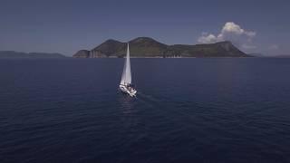 Nisos Yacht Charter Ionian Sailing