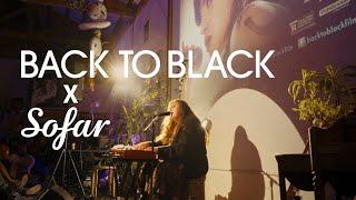 M'Lynn I Valerie | Back to Black Sofar x Focus Features