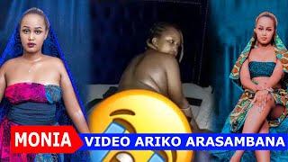 NGIYI VIDEO MONIA FLEUR ARIKO ARASAMBANA/ BAYISHIZE KUMUGARAGARO