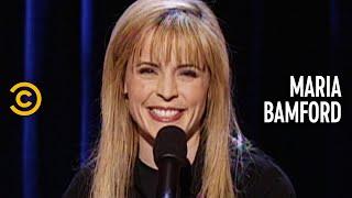 When Your Boss Is Annoying AF - Maria Bamford