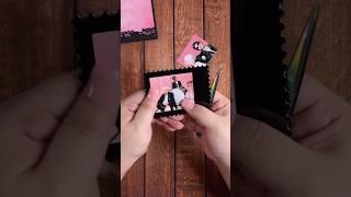 로제(ROSE) - APT | ASMR 1분 다꾸 #journaling #scrapbooking #satisfying