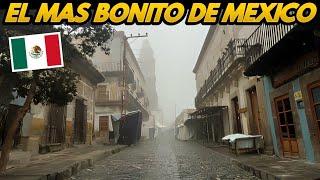  El Pueblo Mexicano más BONITO y MAGICO