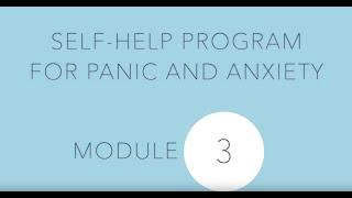 Self-help for panic and anxiety 3: Catastrophe thoughts