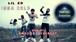 XB Zoski "Inna Cold" (Official Video) | Filmed By: @Cosmiczel