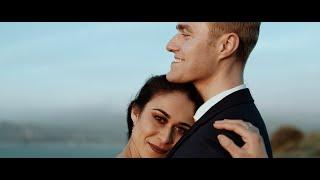 Emily & Marcel's Wedding Film - Ohariu Farm - V Visual NZ