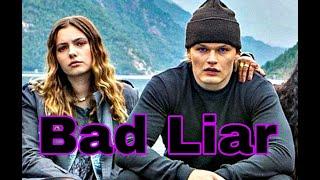 Magne y Signy/Ragnarok | Bad Liar-Imagine dragons