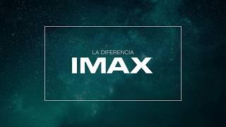 CINESA IMAX