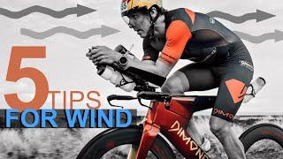 5 Tips for Wind Riding