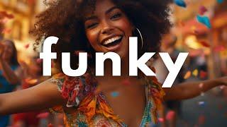 Upbeat Funky Background Music for Video  ROYALTY FREE Funk Music for Commercial Use