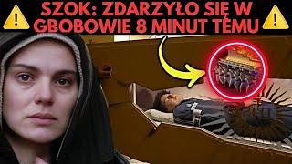 Będziesz zszokowany! To, co kryje się w grobowcu Carla Acutisa, właśnie zostało ujawnione przez...