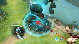 10 Waterpark Kunkka Combos You Should Try in Dota 2