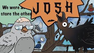 Joshing Around - NLSS Josh Interruption Highlights (Suggested by Rukario)