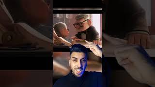 حاجات هتدمر طفولتك جزء.47