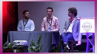 EMPEX LA 2018 - Panel: Deployment with Desmond Bowe, Benjamin Brodie & Scott Taylor