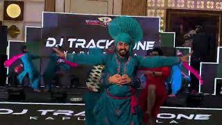 Top Punjabi Dance Group | Punjabi Culture Group | Best Dj In Punjab | Dj Tracktone