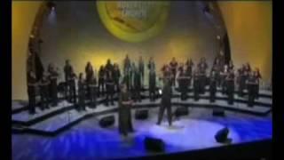 The Presence of the Lord is Here by Mt. Rubidoux SDA Choir