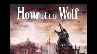 Hour of the Wolf, audiobook by Andrius B. Tapinas