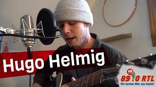 Hugo Helmig - Exclusive Stay Home Concert with 89.0 RTL