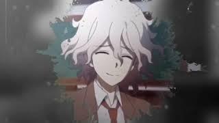 nagito komaeda - heebiejeebies [danganronpa edit/amv]