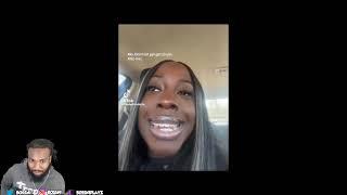 OH?! BOSSNI REACTS TO “ TIKTOKS FOR BOSSNI. ENJOY! “